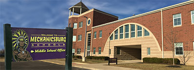 Mechanicsburg Schools - Village of 